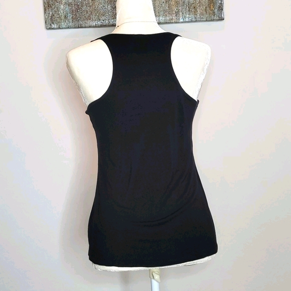 NEW Sunrise Sunburn Sunset Repeat Racerback Tank - Picture 3 of 3